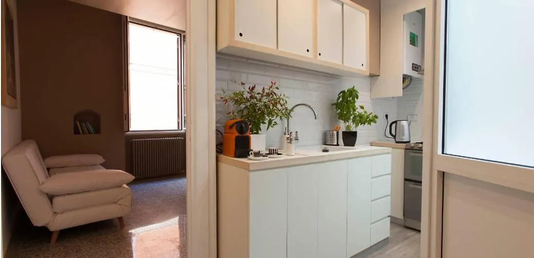 Casa Vacanze Al Corso Apartment Rome Italy