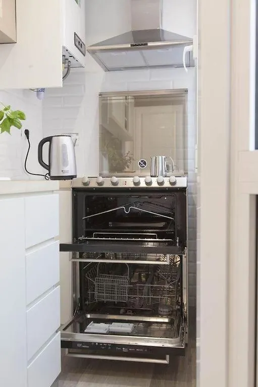 Casa Vacanze Al Corso Apartment Rome
